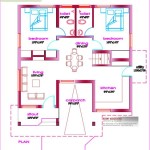 1000 Sq Ft House Floor Plans