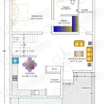 1000 Sq Ft House Plan