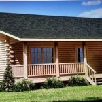 1000 Square Foot Log Cabin Plans