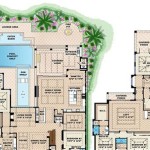 10000 Sq Foot House Plans