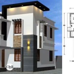 1250 Sq Ft House Plans