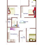 1300 Square Foot House Plans