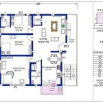 1400 Sq Feet House Plans