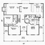 1800 Square Feet Floor Plans