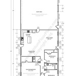 20 X 40 Barndominium Floor Plans