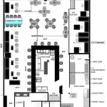 2000 Sq Ft Restaurant Plans