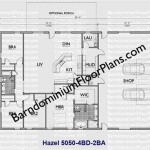 2500 Sq Ft Barndominium Floor Plans