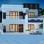 2500 Sq Ft Modern House Plans