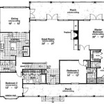 2500 Square Foot Ranch House Plans