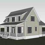 3 Bedroom Country Home Plans