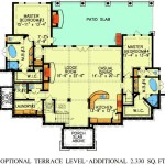 3 Master Suite House Plans