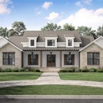 3000 Sq Ft Farmhouse Plans