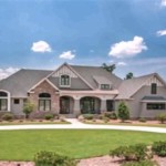 3000 Sq Ft Ranch Home Plans