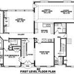 3500 Sq Ft Ranch House Plans