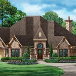 3500 To 4000 Square Foot House Plans