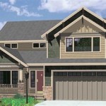 40 Feet Wide House Plans