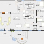 40x60 Pole Barn Home Plans