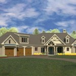 45 Degree Angled House Plans