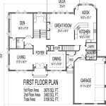 5 000 Sq Ft House Plans