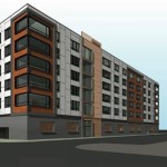 50 Unit Apartment Building Plans