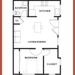 500 Sq Ft Adu Floor Plans