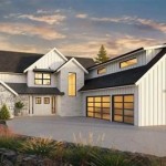 5000 Sq Ft Farmhouse Plans