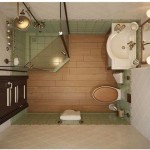 6 X 6 Bathroom Plans