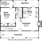 600 Sq Ft House Floor Plans