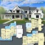 6000 Square Foot House Plans