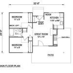 700 Sq Ft Floor Plans