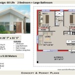 700 Sq Ft House Floor Plan