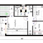 800 Sq Ft 1 Bedroom House Plans