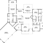 America Home Place Floor Plans