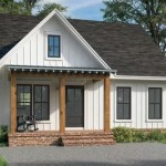 Cottage Plans Under 1000 Sq Ft