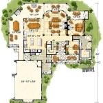 Cul De Sac House Plans