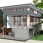 Elevated House Plans For Flood Zones