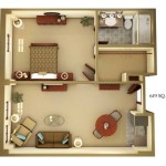 Garage Mother In Law Suite Plans