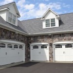 Home Plans L Shaped Garage