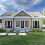 House Plans 1000 Sq Ft And Under