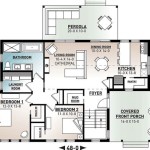 House Plans 1200 Sq Ft And Under