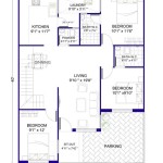 House Plans 30 X 40