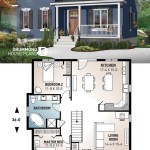 House Plans Open Floor Layout One Story