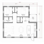 House Plans Under $150000 To Build