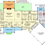 In Law Quarters Floor Plans