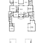 Italian Villa Style House Plans