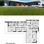 L Shaped House Plans Small