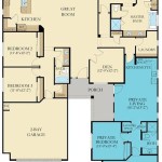 Lennar Next Gen Homes Floor Plans