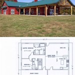 Metal Buildings As Homes Floor Plans