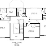 Modular Home Floor Plans With Basement