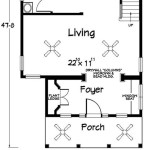 New Orleans Style Homes Floor Plans